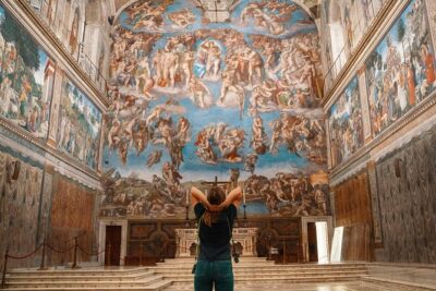 Vatican at Night: Sistine Chapel & Vatican Museums (Vatican Private Tour) - Vatican Museums at night: art you can actually follow