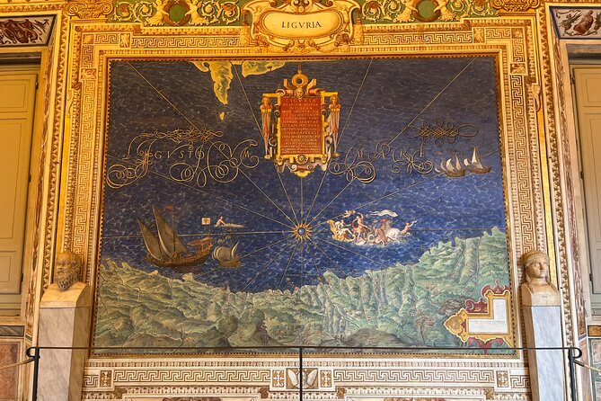 Vatican by Night Group Tour - Why the Vatican at night feels less stressful