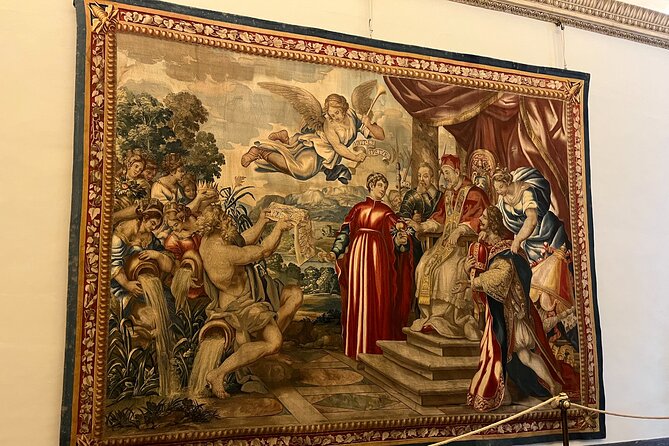 Vatican by Night Group Tour - A second museum hour: modern art meets Pope Paul VI