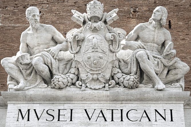 Vatican by Night: Vatican Museums and Sistine Chapel Guided Tour - Value for $39: When This Tour Is a Smart Use of Time