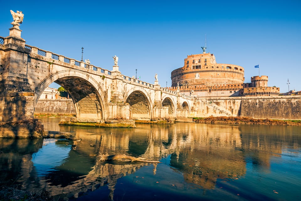 Vatican City: 24-Hour City Card - Vatican Museums: how to make the visit feel manageable