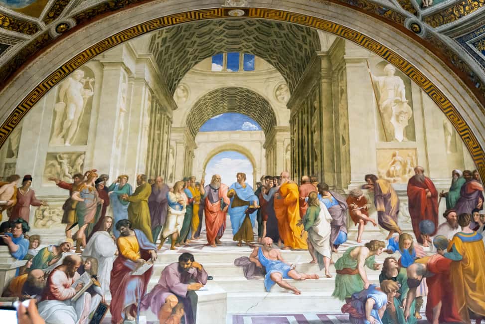Vatican City: 24-Hour City Card - 24-hour hop-on hop-off bus: use it like a tool, not a distraction