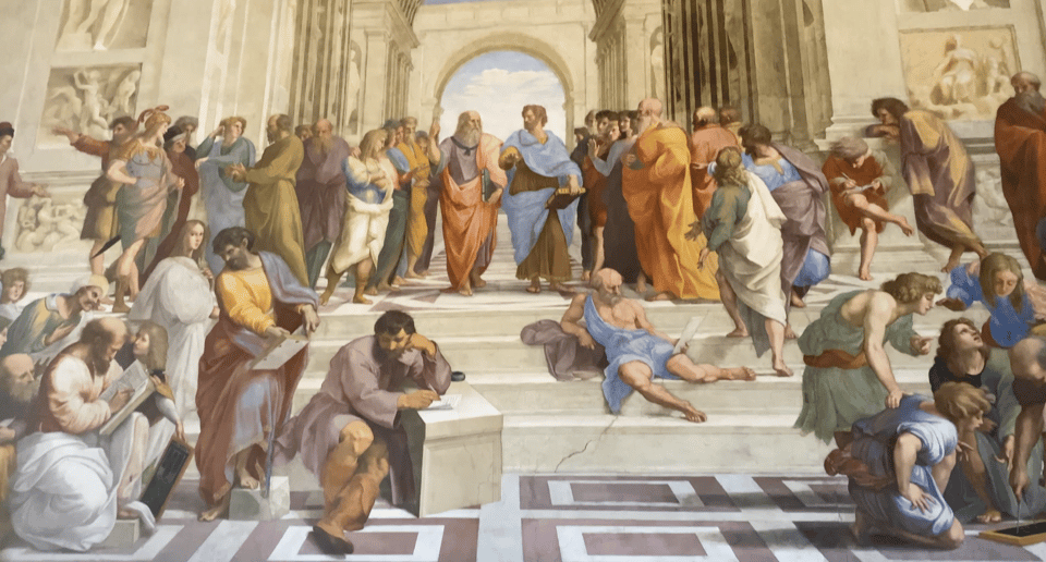 Vatican City: Museum & Sistine Chapel Early Access Tickets - Rules That Affect How You’ll Enjoy It