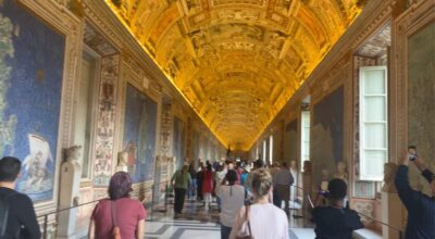 Vatican City: Museum & Sistine Chapel Early Access Tickets - Sistine Chapel and the Raphael Rooms: The Finish Line Worth Timing
