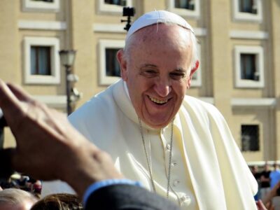 Vatican City: Papal Audience with Guide - Reserved Seats in St. Peter’s Square: Worth More Than the Price