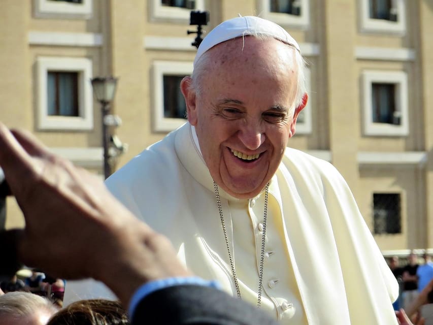 Vatican City: Papal Audience with Guide - Reserved Seats in St. Peter’s Square: Worth More Than the Price