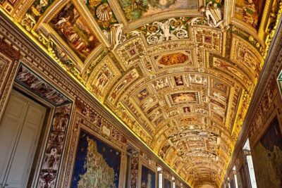 Vatican City Private Tour: Vatican Museums Sistine Chapel and Vatican Basilica - Sistine Chapel in 30 Minutes: What to Watch For