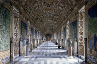 Vatican City Private Tour with Hotel Pick up - Hotel Pickup to the Vatican: What Private Car Means in Real Life