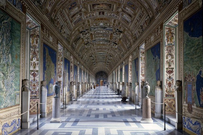 Vatican City Private Tour with Hotel Pick up - Hotel Pickup to the Vatican: What Private Car Means in Real Life