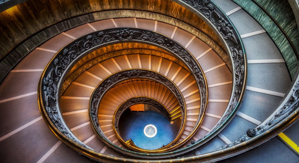 Vatican City: Skip-the-Line Vatican Museums & Sistine Chapel - Meeting at Via Sebastiano Veniero 19 (and why it matters)