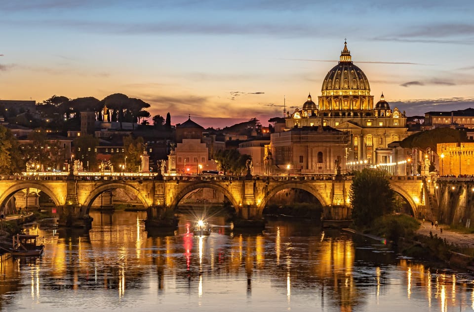 Vatican City: St. Peter's Basilica Audio Tour - Using the audio app correctly (so you don’t lose the whole point)