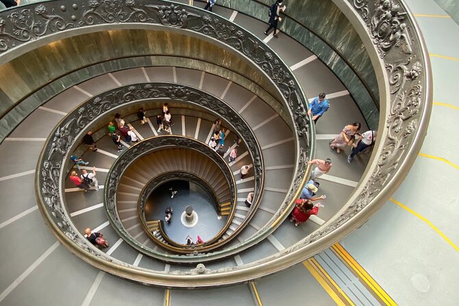 Vatican City Tickets - Museums & Sistine Chapel - Key Things to Know Before You Book