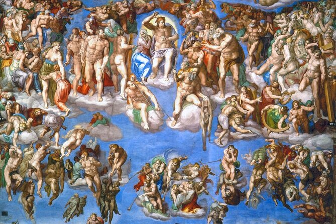 Vatican City Tickets - Museums & Sistine Chapel - Price and Logistics: Worth It, If You Manage Expectations