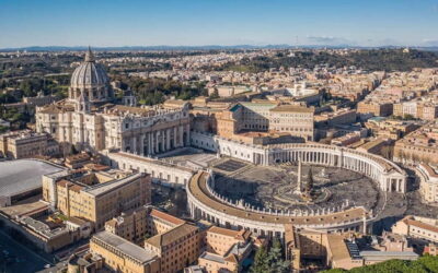 Vatican City: Vatican Museum and Sistine Chapel Guided Tours - The Route: From Spiral Staircase Views to Raphael Room