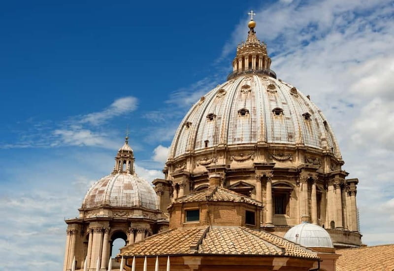 Vatican City: Vatican Museums & Sistine Chapel Entry Ticket - Should You Book This Vatican Museums & Sistine Chapel Ticket?