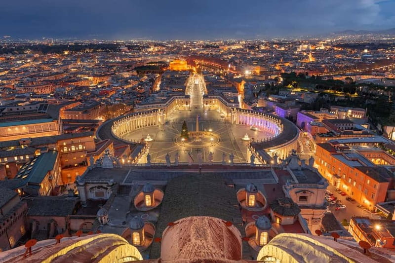 Vatican City: Vatican Museums & Sistine Chapel Entry Ticket - Sistine Chapel Entry: How to Visit Without a Guide
