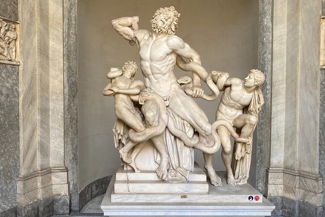 Vatican Early Tour: Museums & Sistine Chapel Guided Tour - Price and value: is $102.35 worth it for 2 hours?