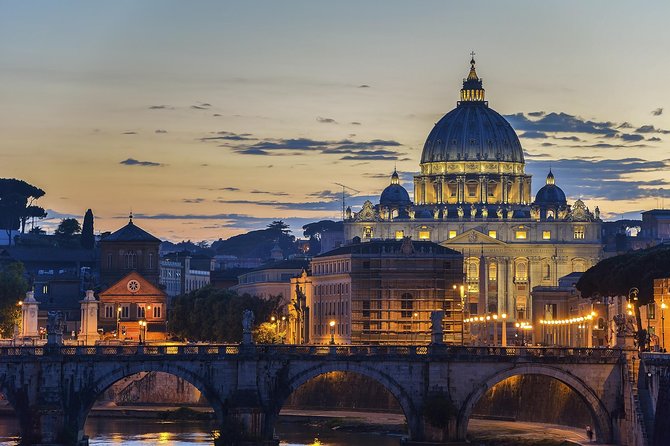 Vatican Evening Tour: the Museums at Their Best I Max 6 People - Small group guidance: why max 6 people matters in practice