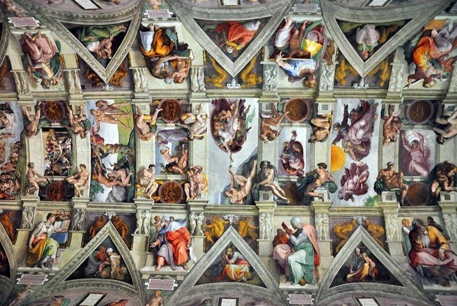 Vatican experience with St. Peter's Basilica option - Who Should Book This Tour (and Who Might Want Something Else)