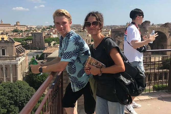 Vatican Family Tour (vip entrance) Story Telling guides - The route toward the Sistine Chapel: ancient, Egyptian, Papal, and Raphael