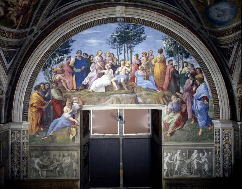 Vatican Fast Pass - Key highlights you’ll care about