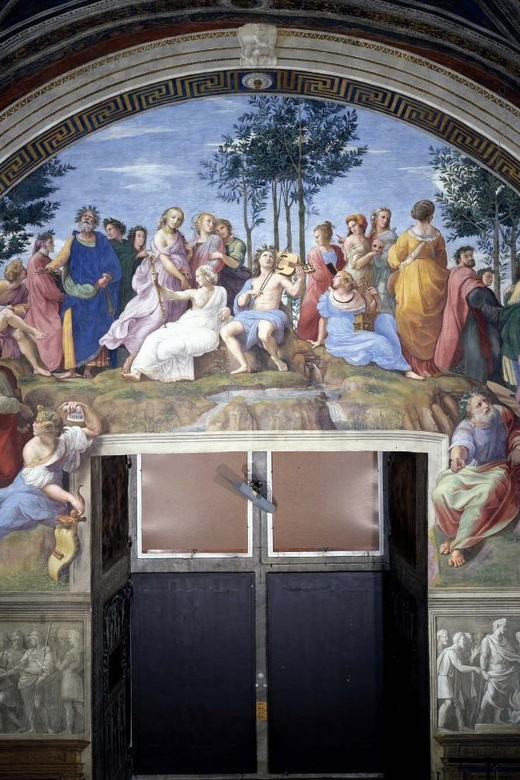 Vatican Fast Pass - Who should book Vatican Fast Pass, and who should reconsider