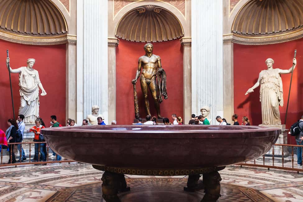 Vatican Gardens & Castel Sant'Angelo Skip-the-line tickets - Cancellation and closures: read this once so you’re not surprised