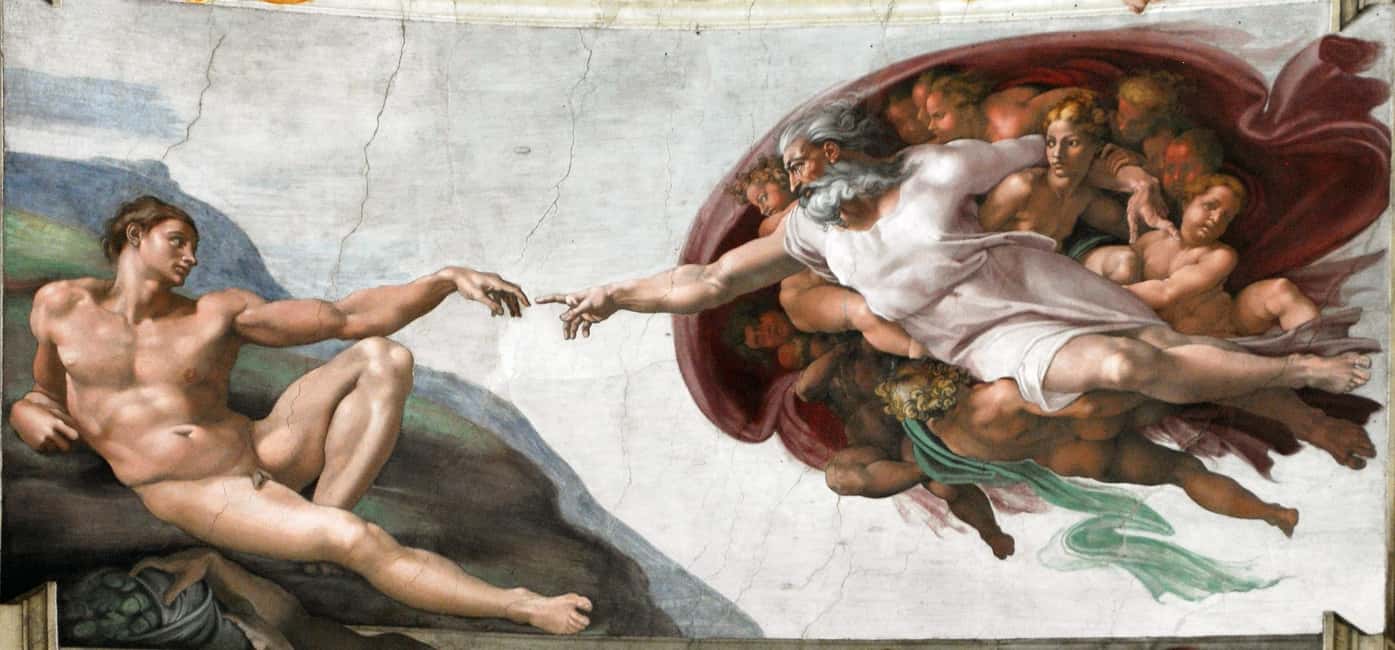 Vatican Gardens & Castel Sant'Angelo Skip-the-line tickets - Sistine Chapel: the one room you shouldn’t rush