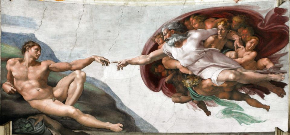 Vatican Gardens & Castel Sant'Angelo Skip-the-line tickets - Castel Sant’Angelo: why the fortress ending is a smart move