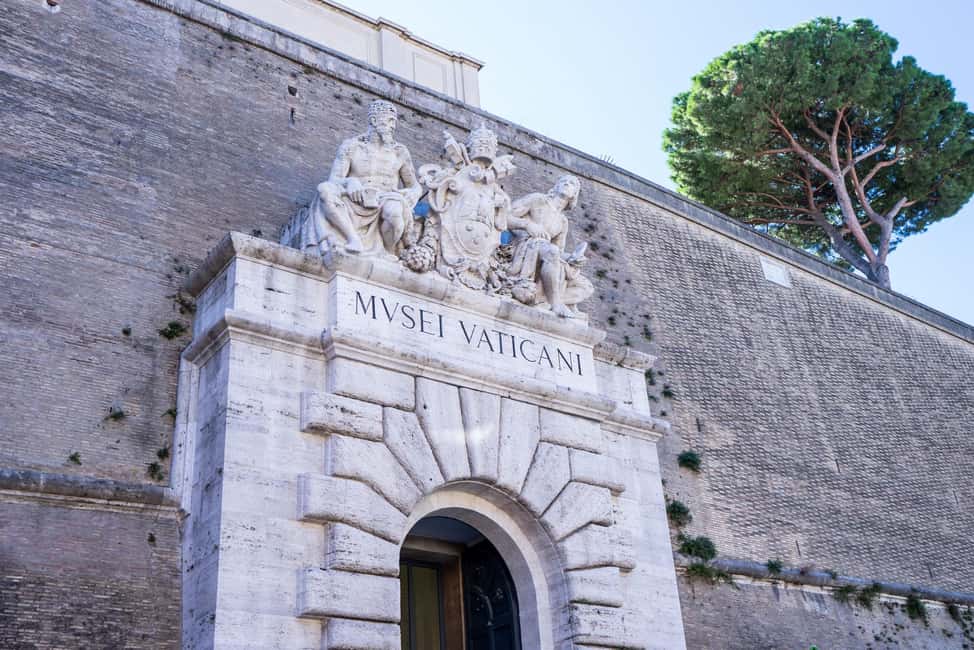 Vatican Gardens & Castel Sant'Angelo Skip-the-line tickets - Price and value: is €16 a good deal for all this?