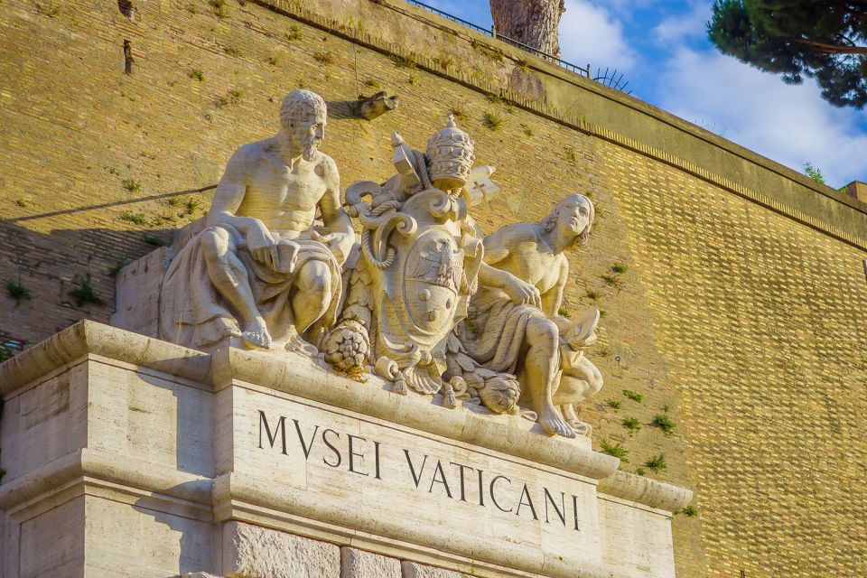 Vatican: Gardens, Museums and Sistine Chapel Guided Tour - Who this tour suits (and who should skip it)