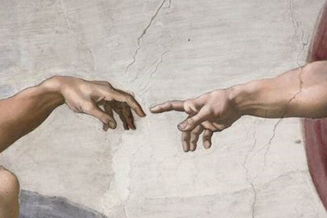 Vatican : Guided Tour Vatican Museums and Sistine Chapel - Should You Book This Vatican Museums and Sistine Chapel Tour?