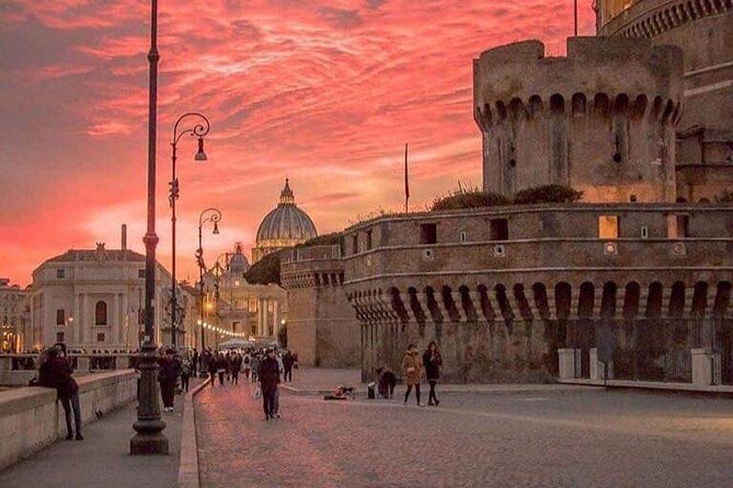 Vatican Guided Tour with Sistine Chapel, Museum's & The Basilica - The Vatican Museums Route: How a 2-Hour Plan Keeps You Sane