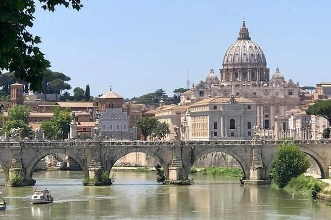 Vatican Guided Tour with Sistine Chapel, Museum's & The Basilica - Sistine Chapel Focus: The Last Judgment Explained, Not Just Looked At