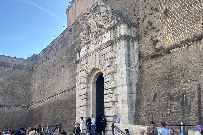 Vatican Guided Tour with Sistine Chapel, Museum's & The Basilica - Price and Value: Why $143.29 Can Feel Worth It