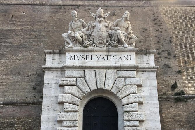 Vatican Museum and Sistine Chapel, Basilica Option Guided Tour - St. Peter’s Basilica Option: It’s Included, But Not Always Guaranteed