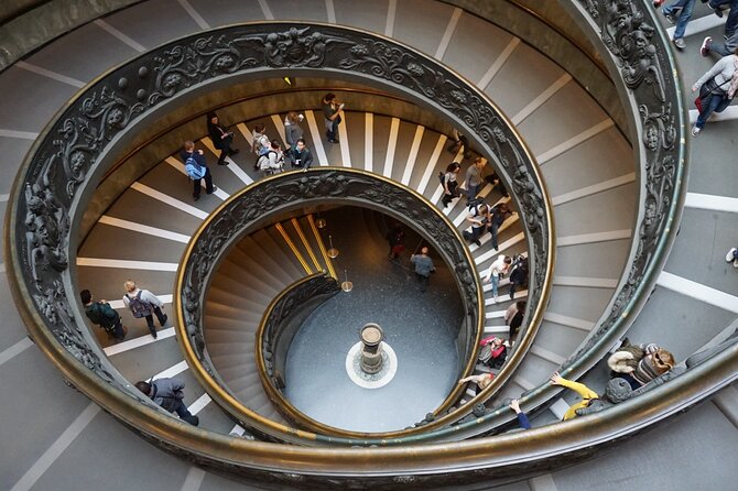 Vatican Museum and Sistine Chapel Hosted Entrance - Fast-Track, Hosted Entrance: What You Actually Save