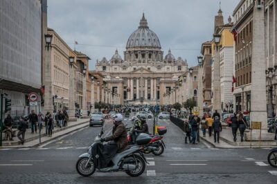 Vatican Museum and Sistine Chapel Semi-Private(Small Group) Tour - Headsets and an Art Historian Guide: How You’ll Actually Hear the Stories