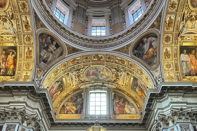Vatican Museum and Sistine Chapel Skip-The-Line (Fast Entry) - Skip-the-line access at the Vatican: what fast entry buys you