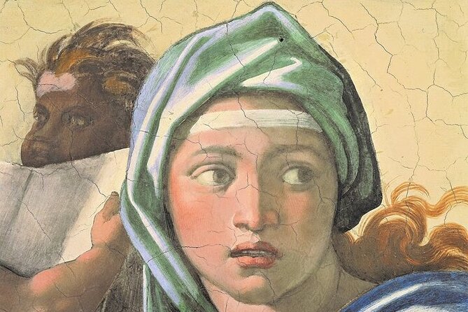 Vatican Museum and Sistine Chapel Skip-the-Line Group Guided Tour - Dress Code, Jubilee Changes, and Closure Reality