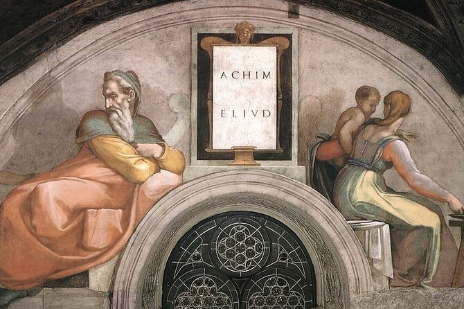Vatican Museum and Sistine Chapel Skip-the-Line Group Guided Tour - Value at $23: When This Price Makes Sense