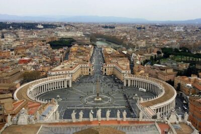 Vatican Museum and Sistine Chapel Skip-the-Line Guided Group Tour and tickets - Meeting Via Sebastiano Veniero and the Dress Code Reality Check