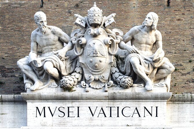 Vatican Museum and Sistine Chapel Skip The Line Tickets - Quick Take: Key Points You’ll Care About