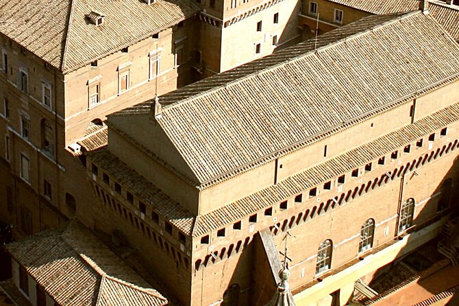 Vatican Museum and Sistine Chapel Skip The Line Tickets - Meeting at Viale Vaticano 100 and Getting Tickets Without Drama