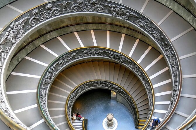 Vatican Museum and Sistine Chapel Skip The Line Tickets - Sistine Chapel: The Crowd Reality and How to Handle It
