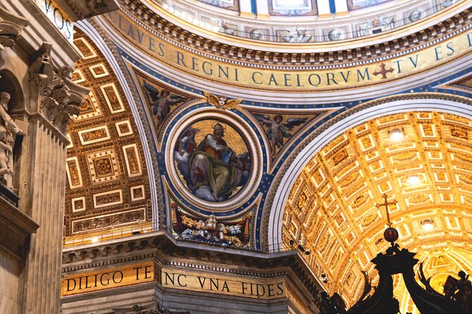 Vatican Museum and Sistine Chapel Skip The Line Tickets - Stanze di Raffaello (Rafael Rooms): The Part Many Tours Rush