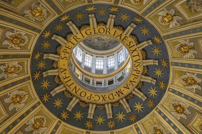 Vatican Museum and Sistine Chapel Skip The Line Tickets - Price and Value: Is $54.06 a Good Deal?