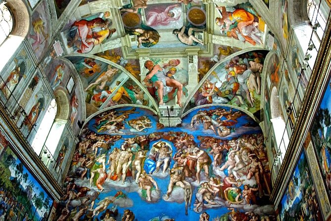 Vatican Museum and Sistine Chapel Skip The Line Tickets - When to Book and How to Time Your Visit
