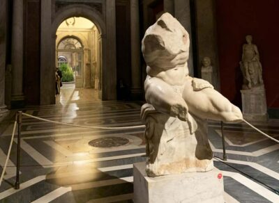 Vatican Museum and Sistine Chapel Tour - Dress Code and Clothing Rules: The Fastest Way to Prevent a Denied Entry