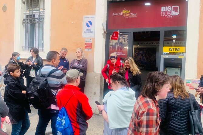 Vatican Museum, Sistine Chapel and St Peter's Guided Tour - What you’re paying for: value at a Vatican pace